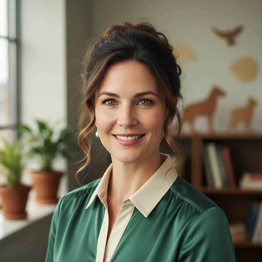 Autor Dorota Mazurek